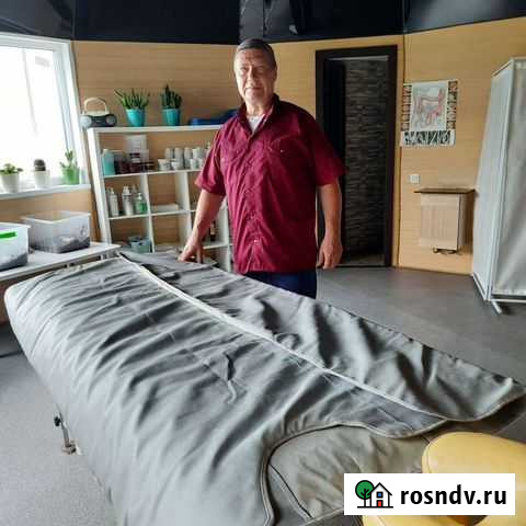 Массаж Липецк - изображение 1