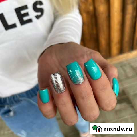 Маникюр Редкино - изображение 1