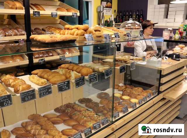 Пекарня в центре с хорошими финансами Тюмень - изображение 1