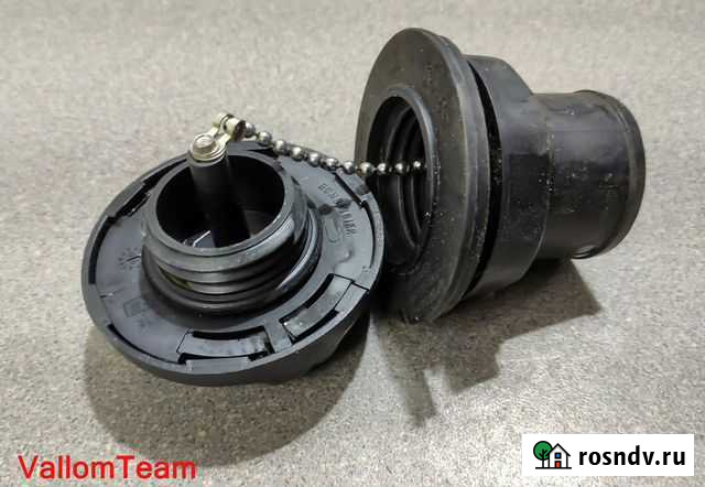 Лот SD2-52 Крышка бензобака гидроцикла GTX Ltd 215 Иркутск - изображение 1