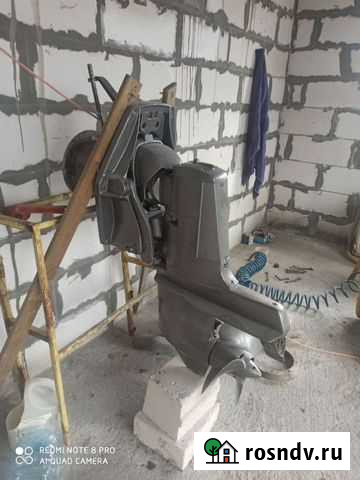 Запчасти для водного транспорта Калининград - изображение 1