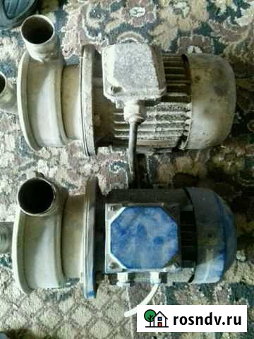 Электропомпа Каменск-Шахтинский - изображение 1