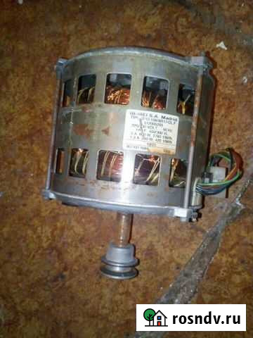 Двигатель Златоуст - изображение 1