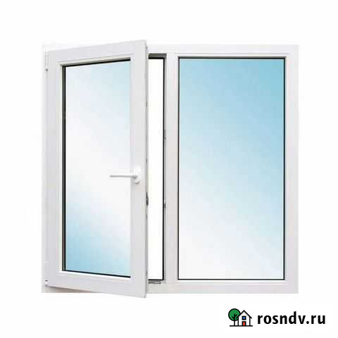 Окна пластиковые пвх Вологда - изображение 1