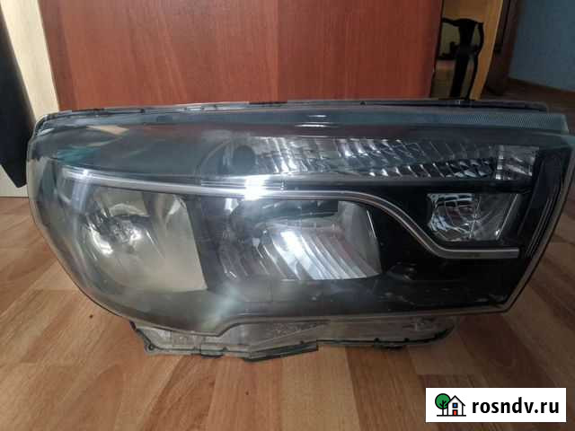 Правая фара под ремонт Лада веста Кузнецк - изображение 1