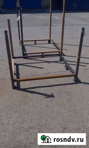 Опора под куб Набережные Челны - изображение 1