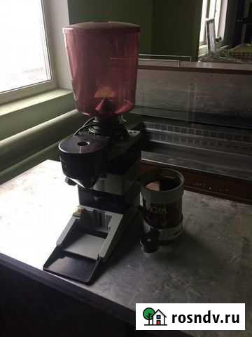 Кофемолка Cunill Tauro Пермь - изображение 1