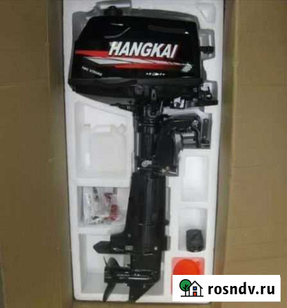 Hangkai 6 Иваново - изображение 1