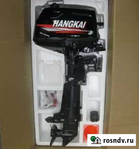 Hangkai 6 Иваново - изображение 1