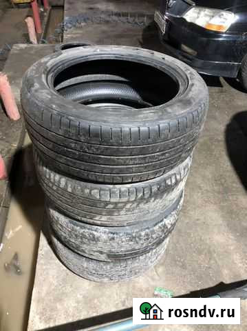 Шины Свободный - изображение 1