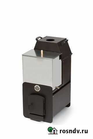 Печь для бани Пермь - изображение 1