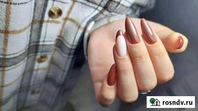 Маникюр Тула - изображение 1