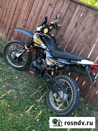 Racer Panther 250 Мамонтово - изображение 1