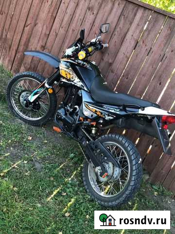 Racer Panther 250 Мамонтово - изображение 1