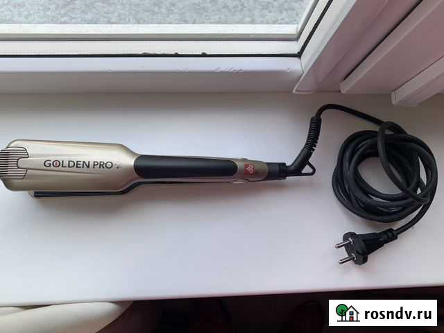 Щипцы гофре Златоуст - изображение 1