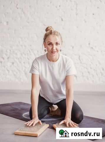 Гвоздестояние, доска садху, коучинг на гвоздях Смоленск - изображение 1