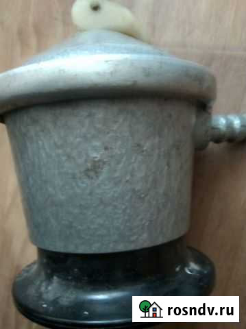 Газовый редуктор(лягушка) б\у Набережные Челны - изображение 1