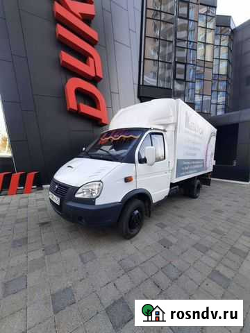 Грузоперевозки газель грузчики переезды Белгород - изображение 1