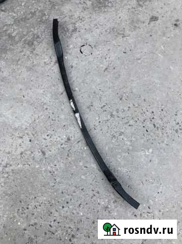 Усилитель бампера BMW f30 f31 Каспийск - изображение 1