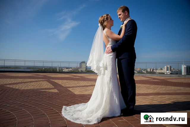 Фотограф (свадьба/никах) Казань - изображение 1