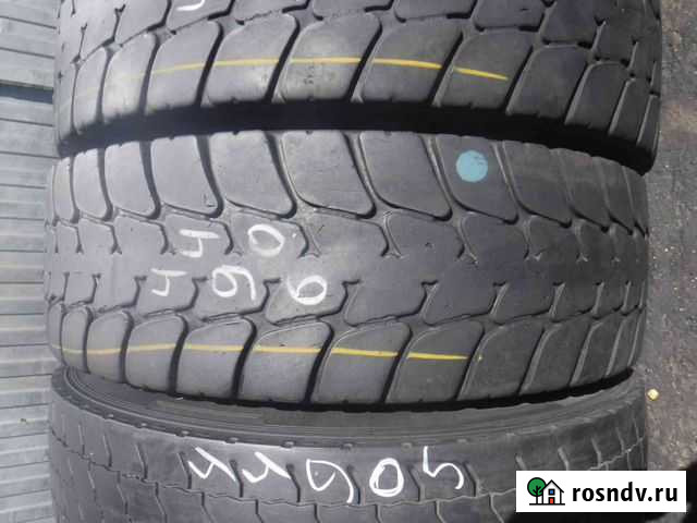 315 80 22.5 Грузовая шина бу Котельники - изображение 1