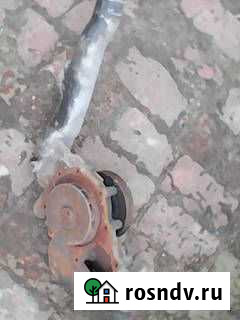 Помпа. кардан Сердобск - изображение 1