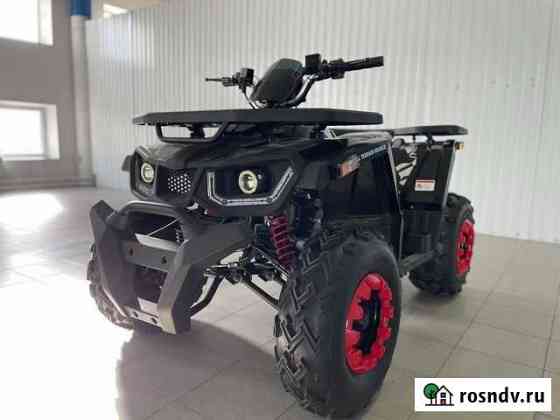 Квадроцикл Avantis Hunter 200 Big Basic Волгоград