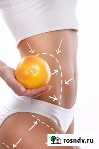 Массаж Калининград - изображение 1