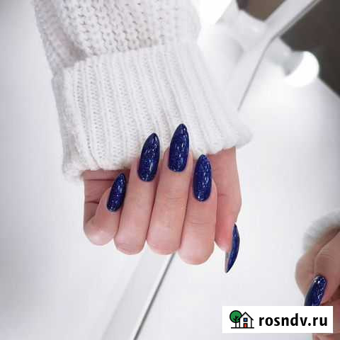 Маникюр Липецк - изображение 1