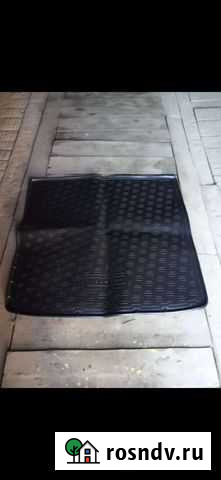 Автомобильные коврики Муром - изображение 1