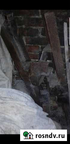 Опракидыватель авто ваз заз Пятницкое - изображение 1