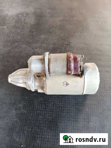 Стартер Рассказово - изображение 1