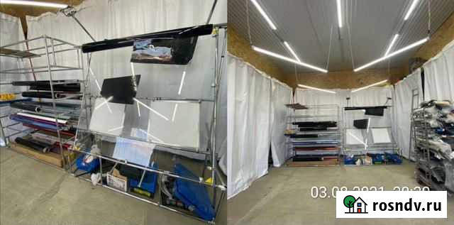 Тонировка. Антигравийка Липецк - изображение 1