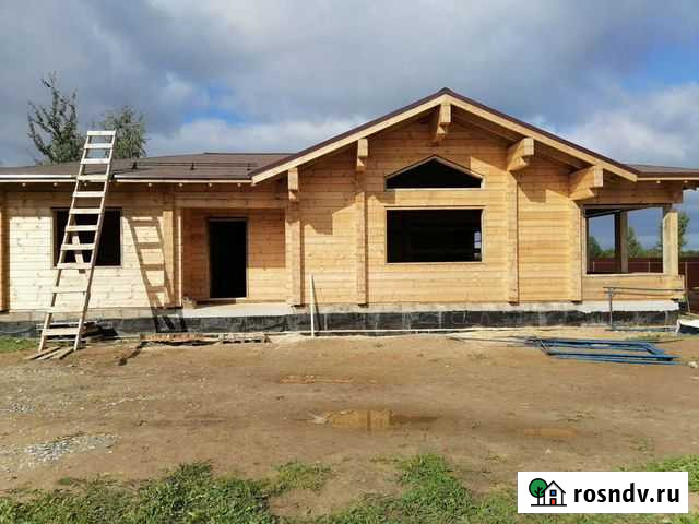 Строительство Углич - изображение 1