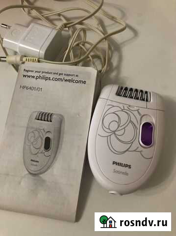 Эпилятор Иваново - изображение 1