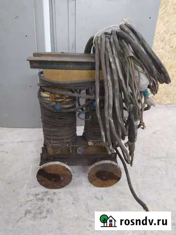 Сварочный аппарат Бийск - изображение 1