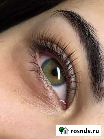 Ламинирование ресниц + ботокс Чита - изображение 1