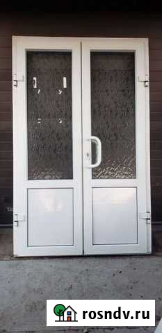 Входные двери Псков - изображение 1
