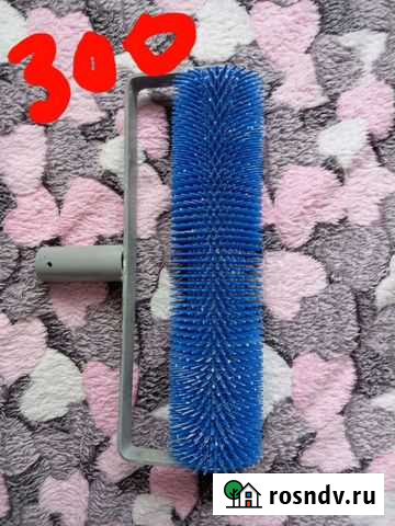 Валик игольчатый Новоуральск - изображение 1
