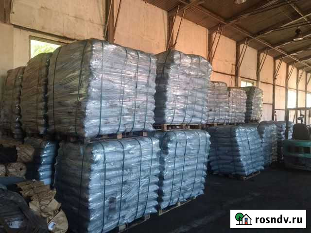 Бурый Балахтинский Уголь в наличии. Мешки по 20кг Новокузнецк - изображение 1