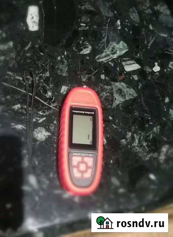 Услуга толщиномером при выборе автомобиля Новоржев - изображение 1