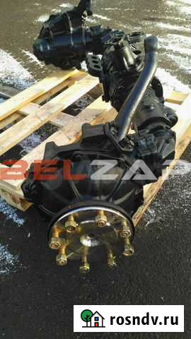 Мост передний ведущий мтз82 80 нов обр кап рем Черкесск - изображение 1