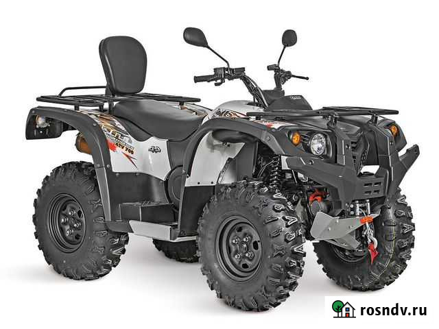 Baltmotors Striker 700 EFI Мурманск - изображение 1