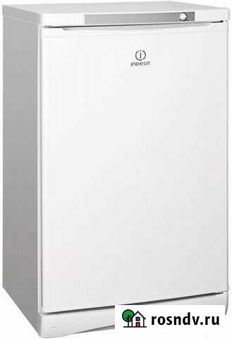Морозильная камера Indesit SFR100 142 литра Курск - изображение 1