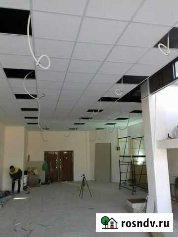 Армстронг Майкоп - изображение 1