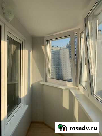 Пластиковое окно Батайск - изображение 1