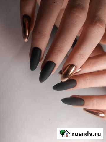 Маникюр Бийск - изображение 1