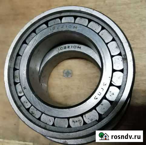 Подшипник 102210м Брянск - изображение 1