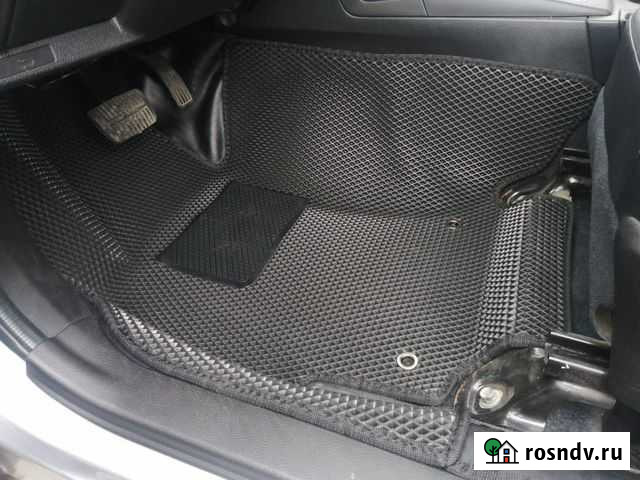 Коврики kia k5 eva 3d ева 3д эва 3д Оха - изображение 1