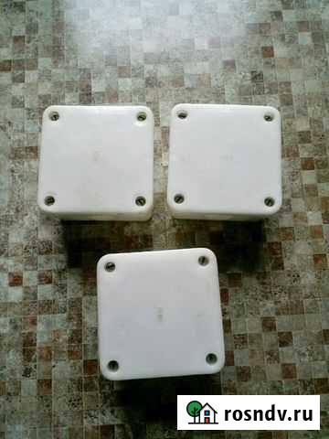 Распред. каробка Анжеро-Судженск - изображение 1